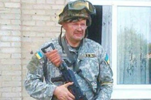 Семенченко заявил о задержании экс-командира батальона "Донбасс" Виногродского