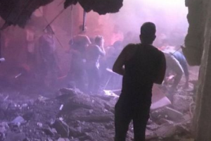 Рухнули в подвал: в результате ЧП в испанском ночном клубе пострадали более 20 человек