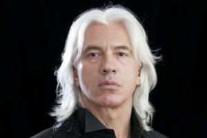 В Лондоне скончался оперный певец Дмитрий Хворостовский