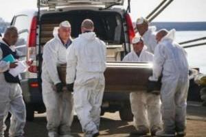 В одной лодке с трупами: у берегов Италии нашли тела 26 изнасилованных девушек