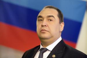 Плотницкий заявил, что готов согласовать с Киевом обмен пленными