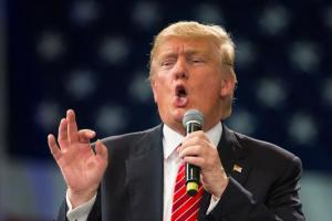 Трамп заявил о готовности встретиться с Ким Чен Ыном