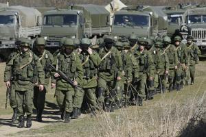 Экс-глава ГУР Минобороны: РФ готовилась к агрессии и развертыванию войск вдоль границ Украины с 2009 года