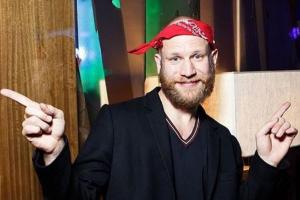 Иван Дорн проиграл в битве плохих шуток