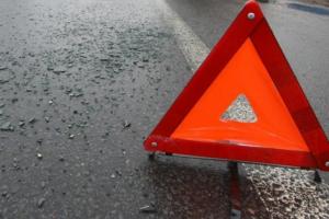 ДТП в Луцке: маршрутное такси столкнулось с грузовиком, есть пострадавшие