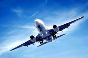 Из Киева в Харьков: В Украине появится собственная бюджетная авиакомпания