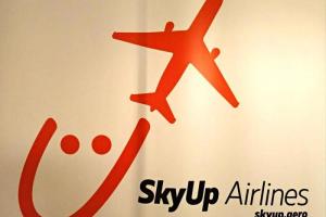 Лоукостер SkyUp: украинцы смогут дешево летать по стране и за рубеж