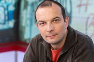 Соболева сняли с должности главы Антикоррупционного бюро