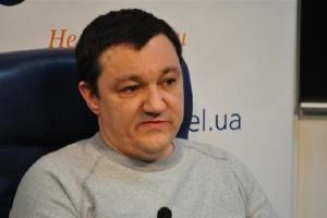 Тымчук рассказал о потерях боевиков в период с 5 по 11 декабря