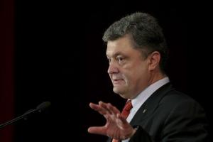 В Украине будут проводиться референдумы о вступлении в НАТО и ЕС, - Порошенко