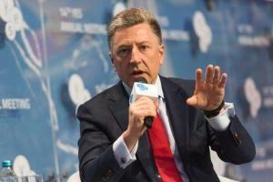 Тревожное заявление по Крыму: что рассказал Курт Волкер журналистам?