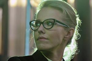 Собчак рассказала, какая судьба ждет оккупированный Крым в случае ее победы на президентских выборах
