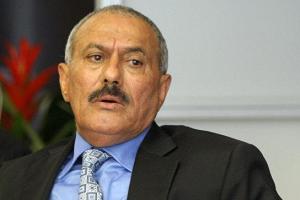 В Йемене убили бывшего президента