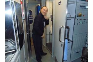 "Укрзализныця" впервые запустила поезд "Ивано-Франковск - Константиновка": стоимость билетов и мнение пассажиров