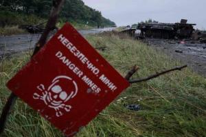 ЮНИСЕФ призвал стороны вооруженного конфликта на Донбассе прекратить огонь