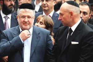 Арест активов Коломойского и Боголюбова: кто из олигархов также рискует «попасть под раздачу»