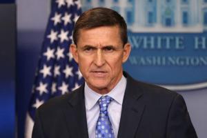 Прогноз от Пономаря: Флинн признает свою вину в менее крупном преступлении, чем могли ему предъявить