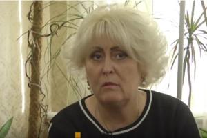 Сепаратистка Штепа зовет Азарова «спасать Украину»