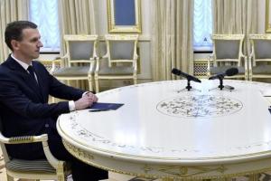 Труба выступает за изменения в закон, чтобы наделить ГБР рядом функций американского ФБР