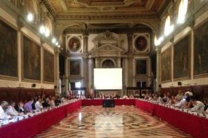 Венецианская комиссия вынесла вердикт относительно скандальной языковой статьи Закона об образовании