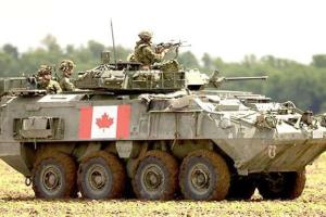 Сазонов: Канада включила Украину в перечень стран, в которые разрешен экспорт оружия