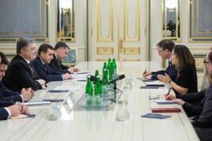 Канада выделила почти 8 миллионов долларов на гуманитарную помощь Украине
