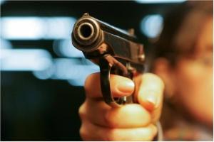 В Белой Церкви напали на ювелирный магазин, убит охранник