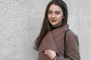 Умерла, не выходя из комы: врачам не удалось спасти девушку, которую сбил автомобиль в Тернополе