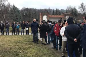 Большой обмен пленными между Украиной и боевиками ОРДЛО завершен: хронология события