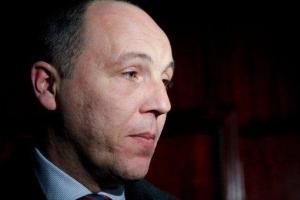 Общался с роботом 40 минут: Парубий попался на удочку известных пранкеров 