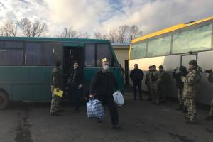 "Мы освободим и найдем всех наших людей", - Тука об обмене пленными