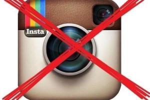 Правительство Ирана заблокировало Instagram и Telegram 