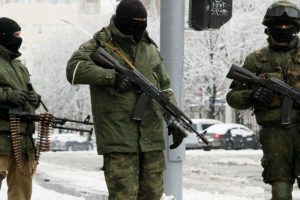 "На пороге большого шухера": В "ЛНР" проводят "чистку" в рядах чиновников и силовиков