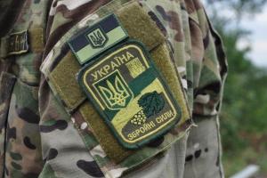В Штабе АТО сообщили о вражеских обстрелах по позициям ВСУ