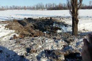 За минувшие сутки в зоне проведения АТО погиб один военнослужащий, четверо - ранены