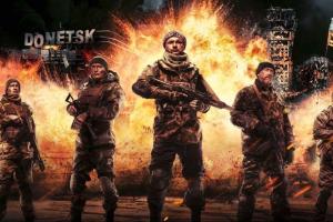 Автор книги "Аэропорт" обвиняет создателей фильма "Киборги" в плагиате