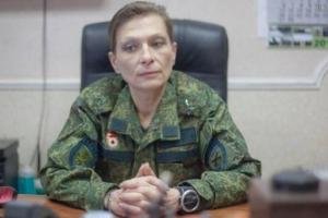 Стало известно о "командире РСЗО", под руководством которой обстреляли Новолуганское из "Града" 