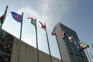 Законопроект о реинтеграции Донбасса не обеспечивает защиту прав человека: в ООН сделали заявление