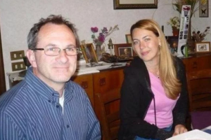 Громкое убийство украинки в Италии: полиция подозревает итальянского сожителя переводчицы