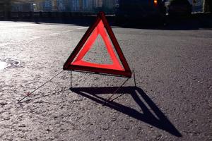 В результате ДТП на Львовщине пострадали пять человек