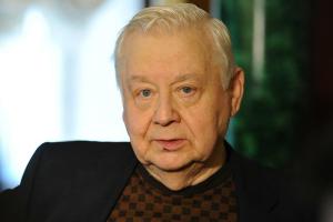 Состояние Олега Табакова резко ухудшилось