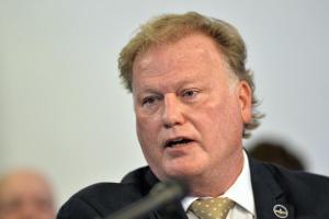 Секс-скандал: американский политик покончил с собой - СМИ