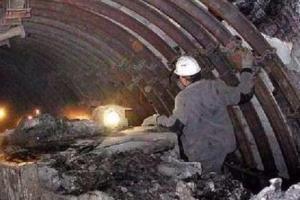 В "ЛНР" обвалилась шахта, есть пострадавшие