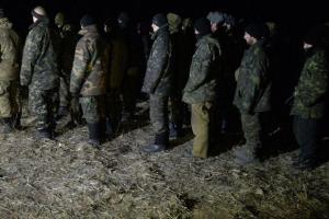 Украинская сторона столкнулась с серьезной проблемой — многие внесенные в список на обмен не хотят возвращаться в «ЛДНР»