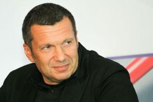 Пропагандист Соловьев заявил, что с радостью отправил бы своего сына в Сирию