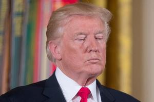 Трамп официально признал Иерусалим столицей Израиля