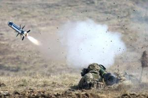 Пономарь о решении США предоставить Украине "Джавелины": Это только начало