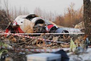 В Польше заявили об имеющихся доказательствах, что на борту самолета Качиньского были взрывы