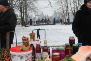 Ярмарка в оккупированном Луганске: После посещения мероприятия много госпитализированных