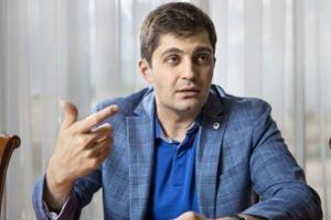 «Голодомания»: Ближайший соратник Саакашвили также объявил голодовку